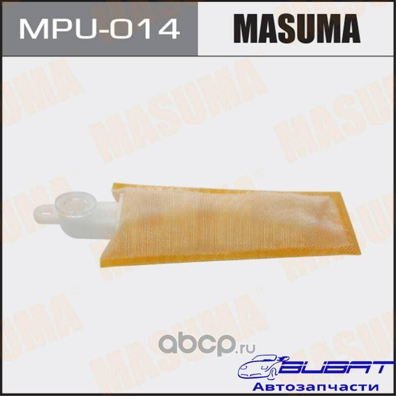 Фильтр бензонасоса MASUMA