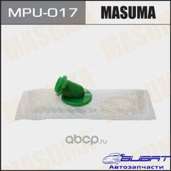 Фильтр бензонасоса MASUMA