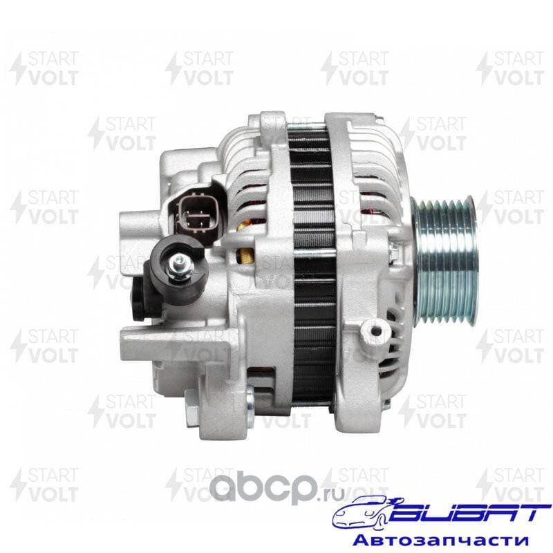 Генератор для а/м Honda Civic VIII (06-) 1.8i 80A (LG 23SA) 3