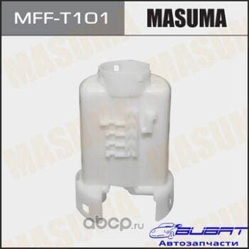 Топливный фильтр FS6301 MASUMA в бак Vitz, Platz, NCP13, JN-6301/FS-1150