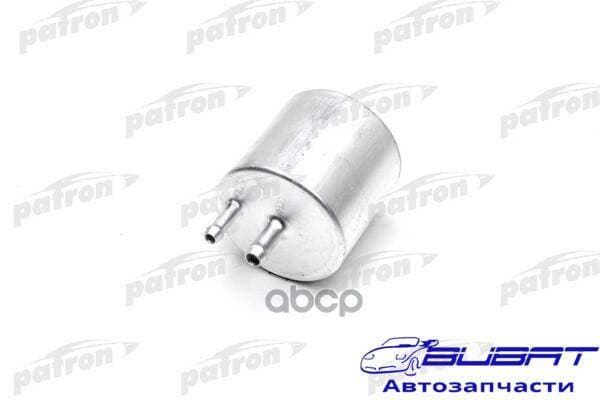 Фильтр топливный MB A-CLASS W168 1.4-2.0 97- / VANEO 1.6/1.9 02-