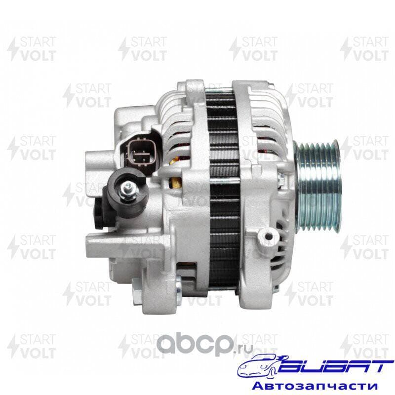 Генератор для а/м Honda Civic VIII (06-) 1.8i 80A (LG 23SA) 7