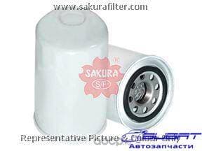 Фильтр гидравл. Sakura HC5801