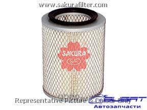 Фильтр воздушный Sakura A1882