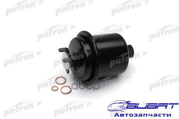 Фильтр топливный HONDA: ACCORD VI 96-98, ACCORD VII 98-02, CAPA 98-02, CIVIC II Shuttle 88-92, CIVIC IV Fastback 94-97, CIVIC IV купе 94-95, CIVIC V 9