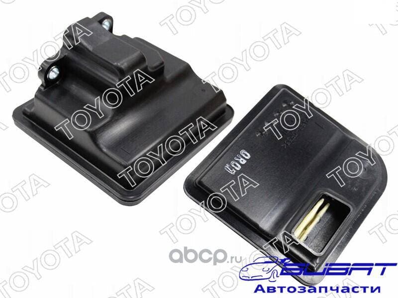 Фильтр акпп