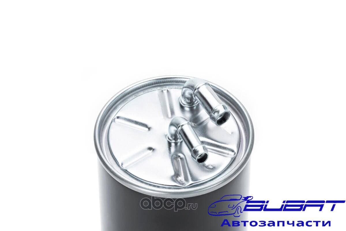 Фильтр топливный MB C/E/S CLASS