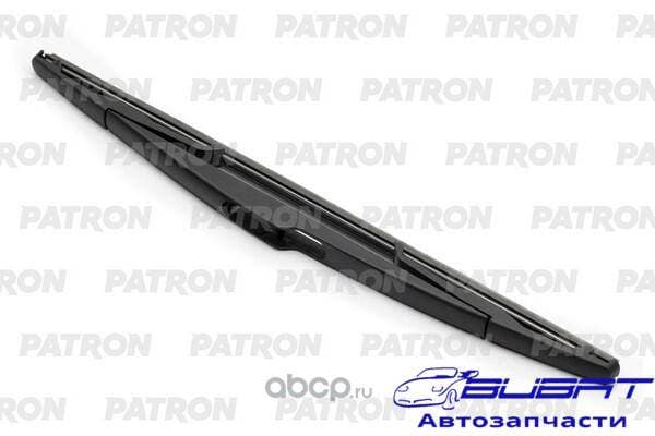 Щетка стеклоочистителя 36см задняя спецкрепление PSA RENAULT OPEL Zafira B