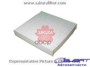 Фильтр салон. Sakura CA1106