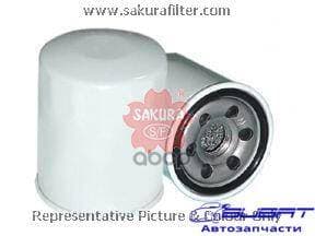 Фильтр масл. Sakura C1056