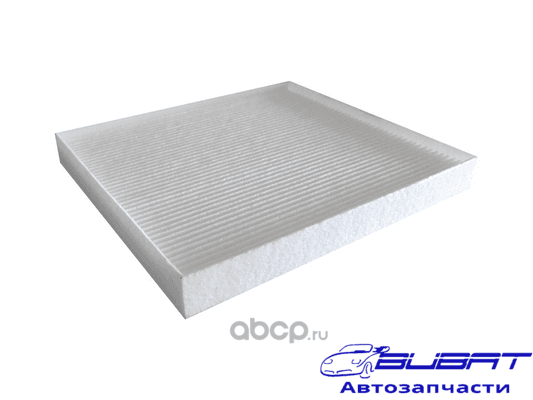 Фильтр салон. Sakura CA28400