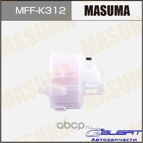 Топливный фильтр FS11004 MASUMA в бак (без крышки), KIA RIO, HYUNDAI SOLARIS 10-
