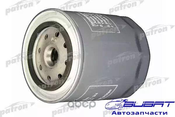 Фильтр масляный FIAT: MAREA 96-99, MAREA Weekend 96-99, FORD: GRANADA 82-85, GRANADA универсал 82-85, SCORPIO I 85-93, SCORPIO I седан 88-94