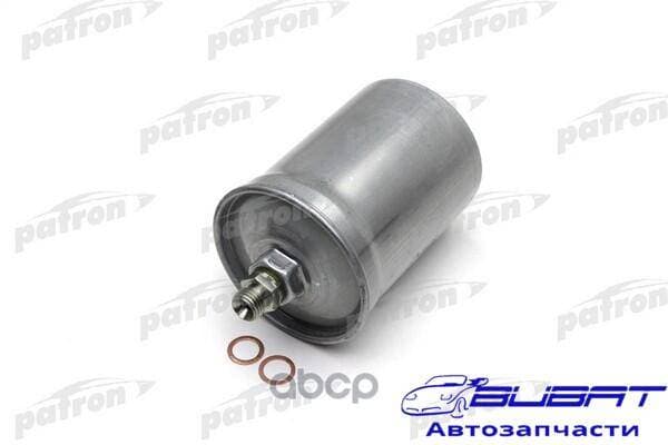 Фильтр топливный MERCEDES 190 W201 (1.8-2.3) 82-, W202/W124 (1.8,2.0,2.2,2.8) 93-