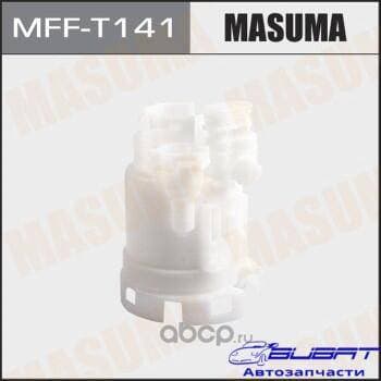 Топливный фильтр FS2114 MASUMA в бак (без крышки) RX450H, HIGHLANDER / GYL25L, GVU58L