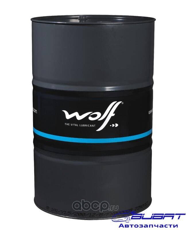 WOLF GUARDTECH 10W40 B4 205L