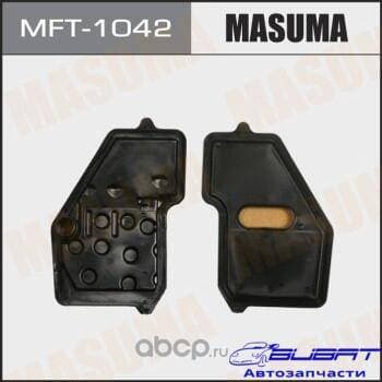 Фильтр трансмиссии Masuma (SF301, JT462)