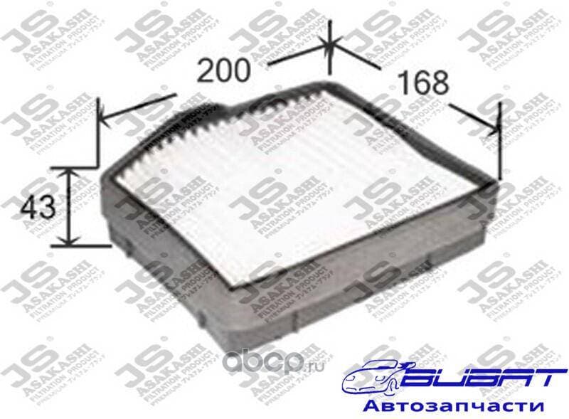 Фильтр салон. JS AC9303
