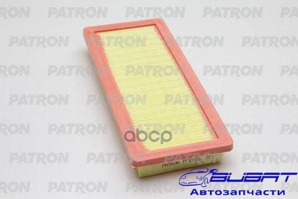 Фильтр воздушный Citroen C4 I, II 08-, C4 Grand Picasso 08-, C5 II 08-, Mini (R55-61) 06- , Peugeot 207 07-, 208 12-, 308 07-, 508 10-