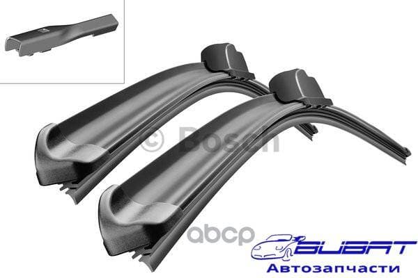 Щётка стеклоочистителя Aerotwin 600/500mm