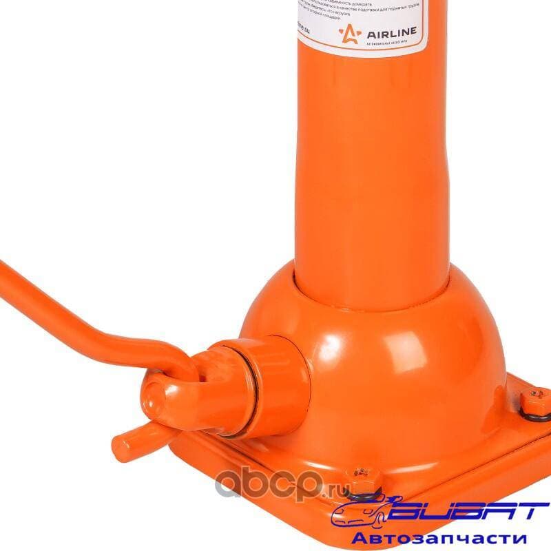 Домкрат винтовой 2т 226-507мм (AJ-R-03S)