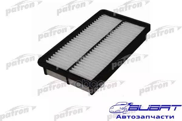 Фильтр воздушный Mazda 6 2.3i 05-/CX-7 2.3MZR DISITurbo/2.2D 07-