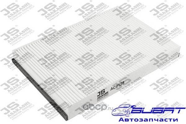 Фильтр салон. JS AC0128