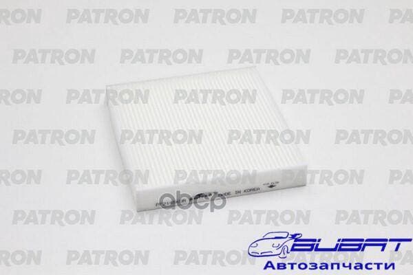 Фильтр салона TOYOTA: AURIS, AVENSIS 09-, CAMRY 06-11, COROLLA 07-, HILUX 05-, PRIUS 09-, Land Cruiser IV, RAV 4 III-IV, YARIS 06- (произведено в Коре