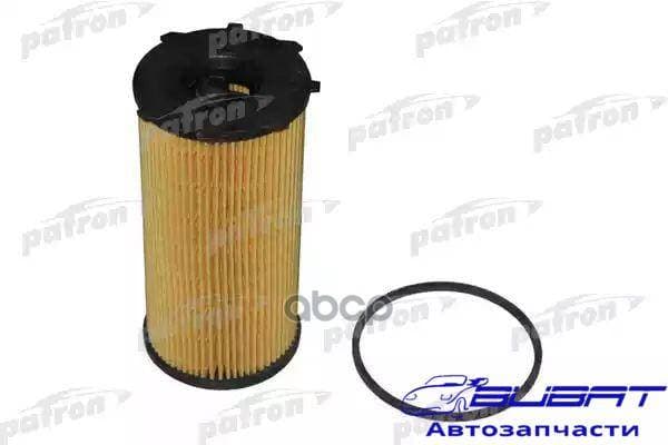 Фильтр масляный DODGE: NITRO 2.8CRD/2.8CRD 4WD mtrs. ENR/ENS 06/07-12/12 \ JEEP: CHEROKEE (KJ) 2.8CRD 4x4 mtrs. ENR/ENS 01/07-, WRANGLER III (JK) 2.8C