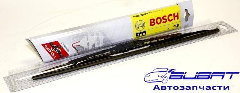 Щётка стеклоочистителя 1шт 475mm