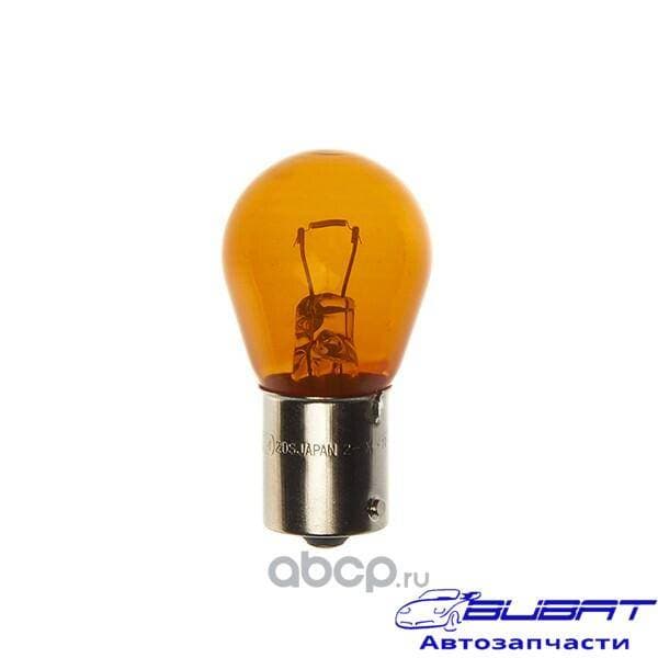 Лампа PY21W Koito 12V 21W
