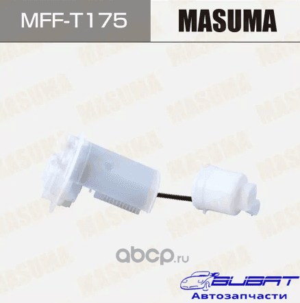 Топливный фильтр MASUMA в бак CAMRY, ES200 / ASV70L.RUS, ASZ10L