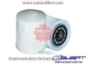 Фильтр масл. Sakura C7937