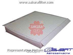Фильтр салон. Sakura CA16160