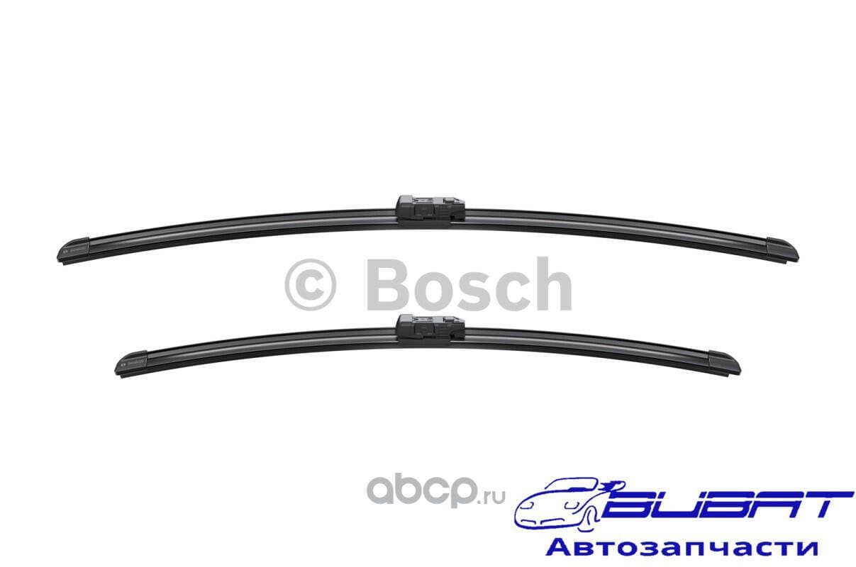 Стеклоочистители Aerotwin 650/530mm