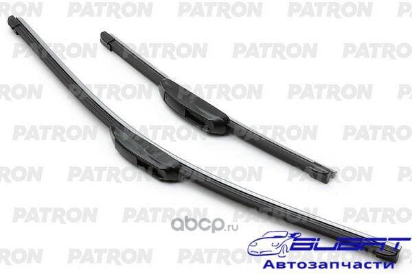 Щетки стеклоочистителя 55см + 34см к-кт плоская Hook/ только под короткий крюк 9x3 DAEWOO Matiz / NISSAN Juke