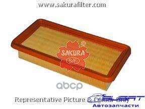 Фильтр воздушный Sakura A2823
