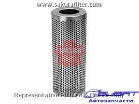 Фильтр гидравл. Sakura H5607