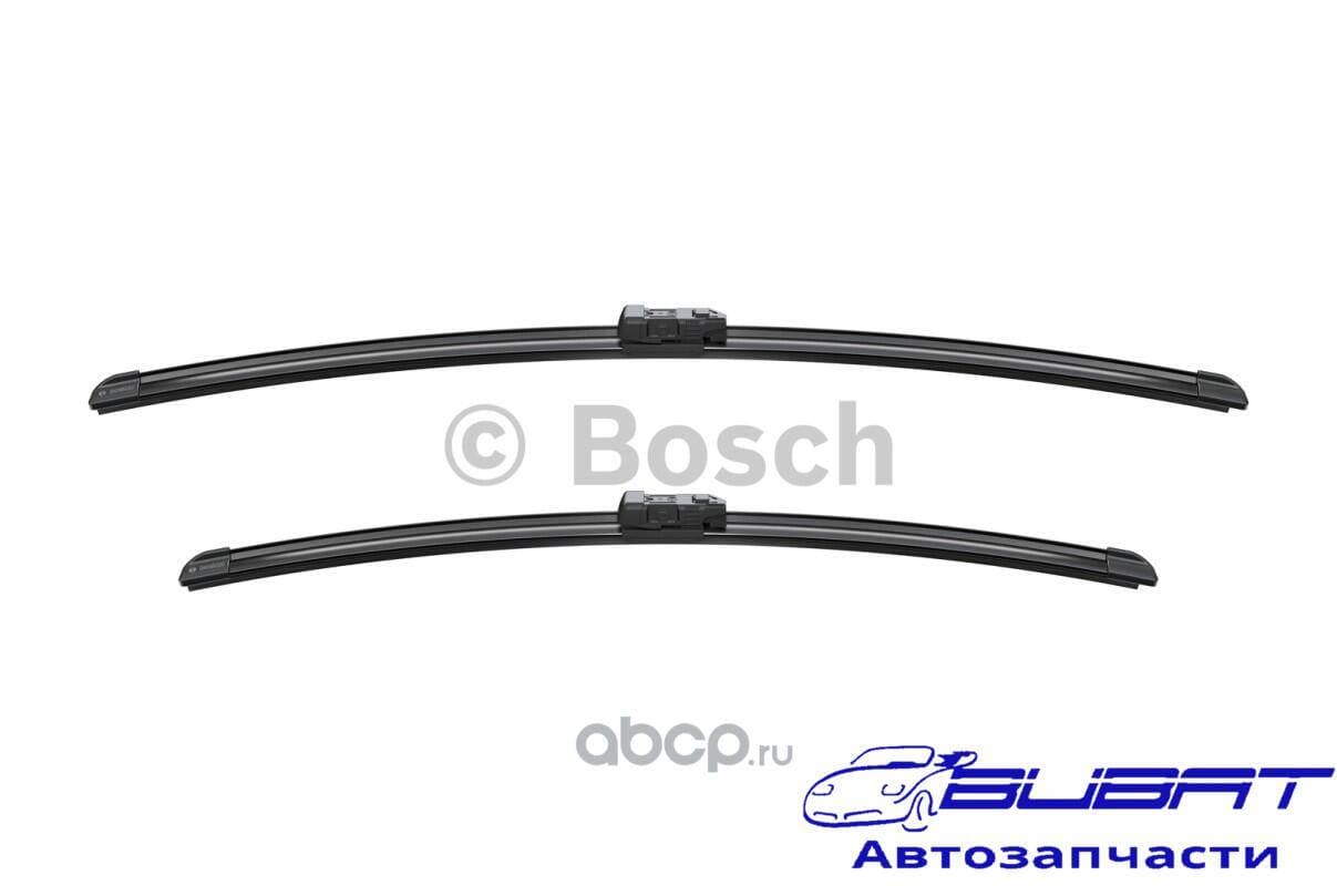 Стеклоочистители Aerotwin 650/530mm