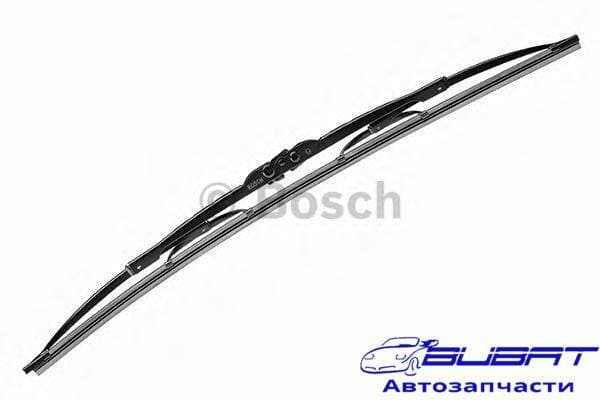 Щётка стеклоочистителя 1шт 340mm