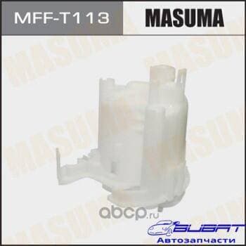 Топливный фильтр FS8009 MASUMA в бак PRIUS/ NHW20 FORESTER, IMPREZA