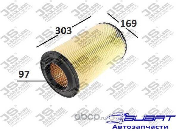 Фильтр воздушный JS A0471