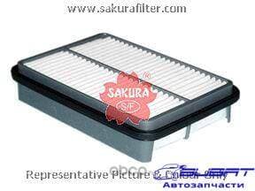 Фильтр воздушный Sakura A2909