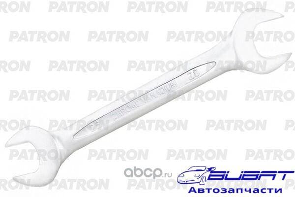 Ключ рожковый 25х28 мм 25х28 мм