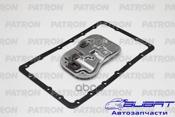 Фильтр АКПП к-кт. (с прокладкой) LEXUS: GS 93-05, LS 94-97, TOYOTA: SUPRA 93-98, VOLVO: S90, V90 97-98