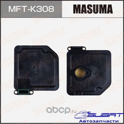 Фильтр трансмиссии Masuma (JT581)