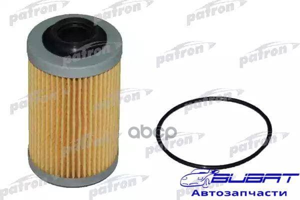 Фильтр масляный ALFA 159/BRERA 3.2JTS 06-, OPEL SIGNUM/VECTRA, SAAB 9-3 2.8 05-