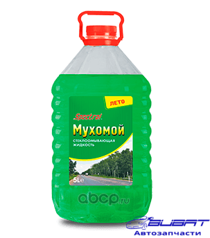 Мухомой 5 литров Spectrol