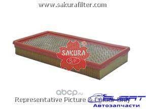 Фильтр воздушный Sakura A2621
