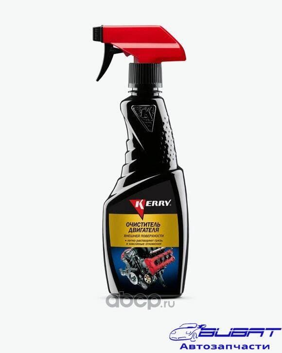 Очиститель внешних поверхностей двигателя (триггер) (0,5L)